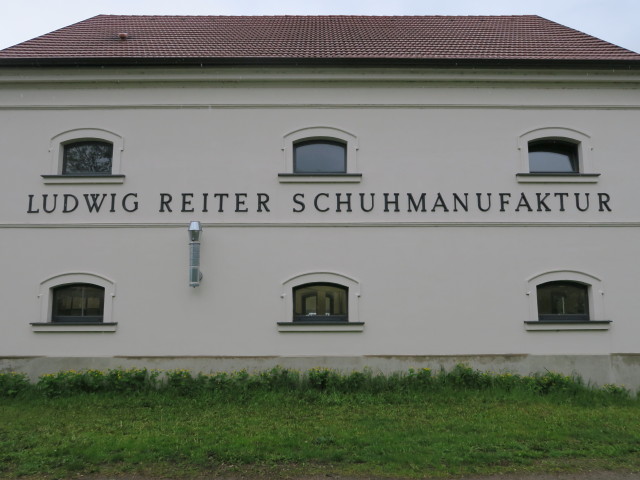 Schuhmanufaktur Ludwig Reiter