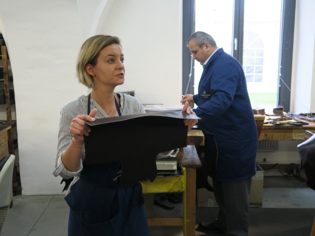 Betriebsf&uuml;hrung