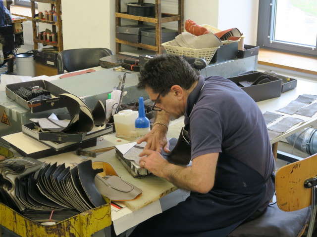 Betriebsf&uuml;hrung