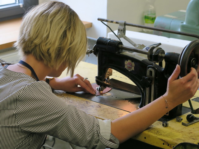 Betriebsf&uuml;hrung