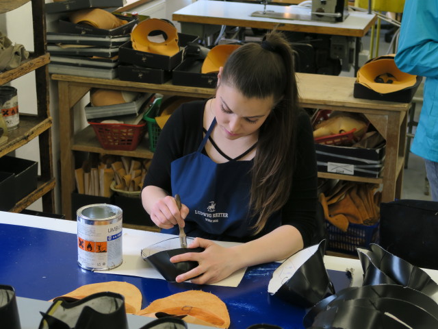 Betriebsf&uuml;hrung