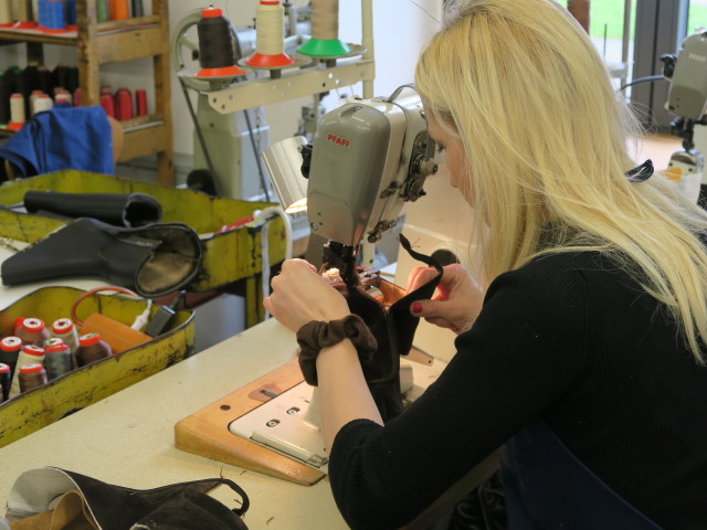 Betriebsf&uuml;hrung