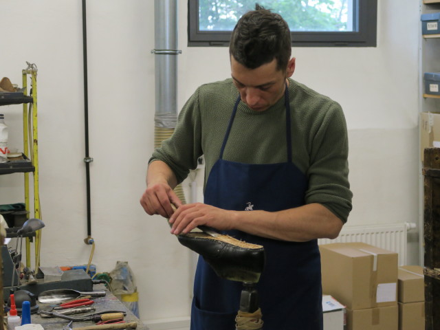 Betriebsf&uuml;hrung