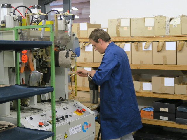 Betriebsf&uuml;hrung