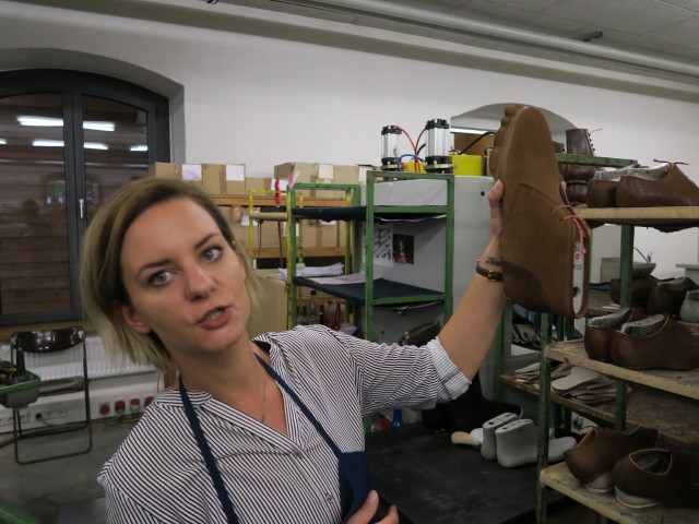 Betriebsf&uuml;hrung