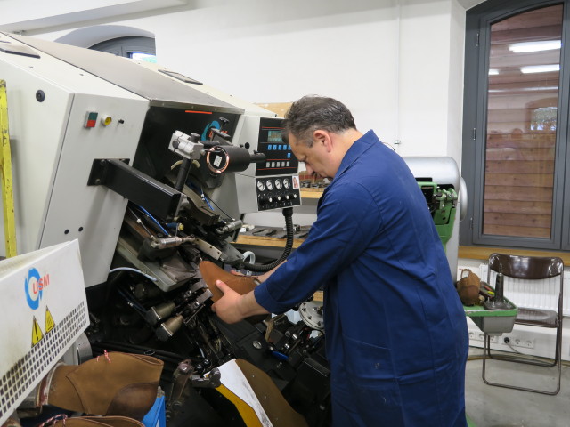 Betriebsf&uuml;hrung