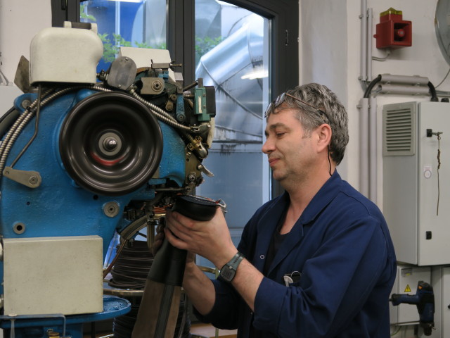 Betriebsf&uuml;hrung