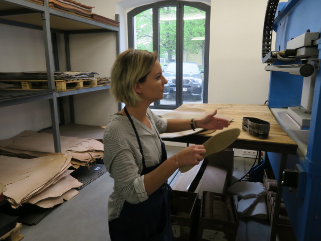 Betriebsf&uuml;hrung