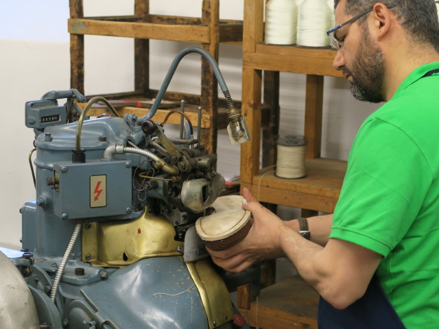 Betriebsf&uuml;hrung