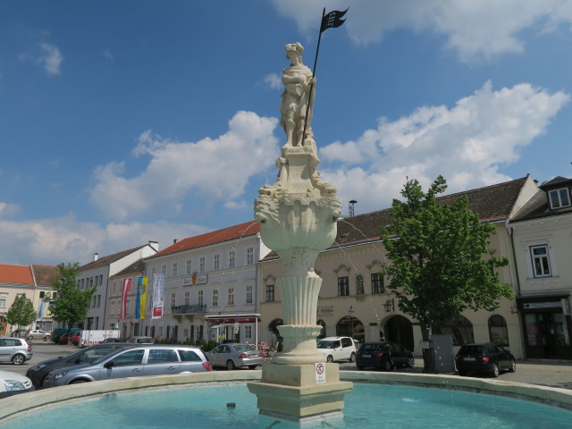 Florianibrunnen