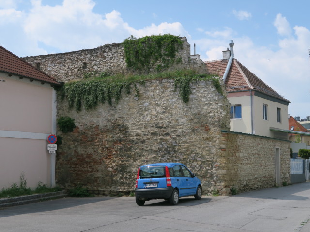 Stadtbefestigung
