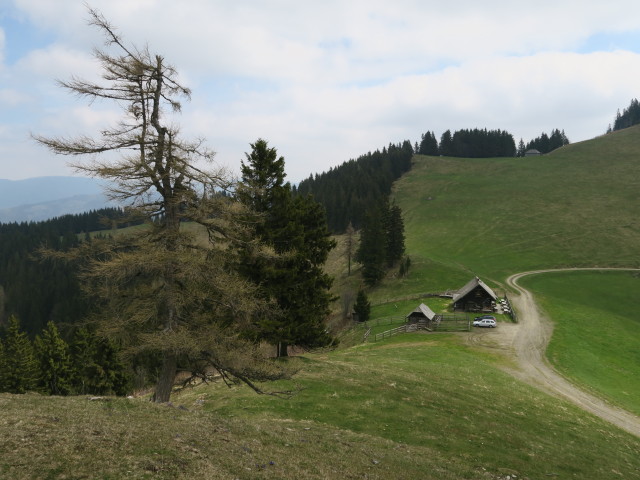 Hofbauerhütte