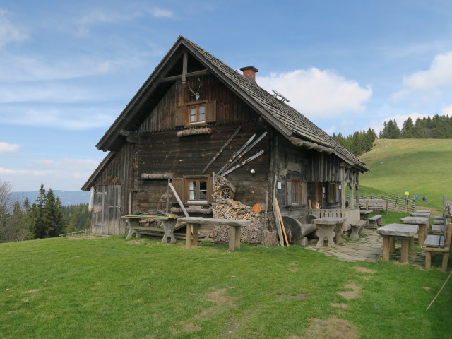 Hofbauerhütte