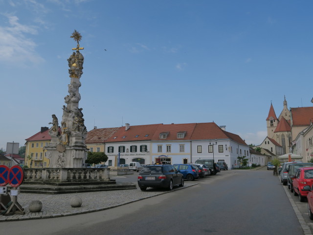 Hauptplatz