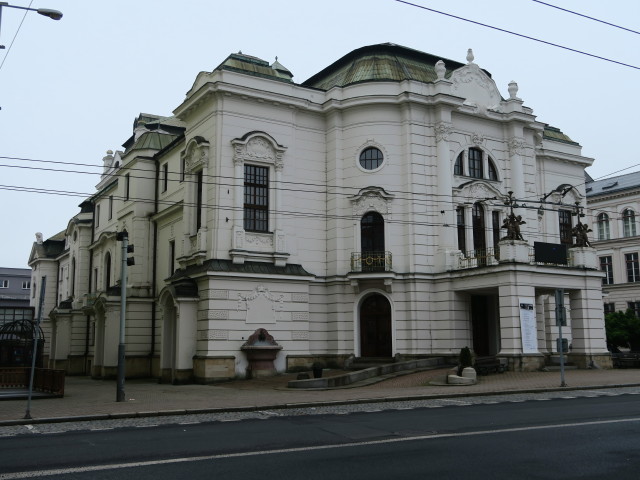 Stadttheater