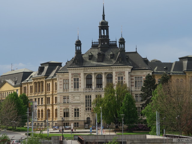 Westböhmisches Museum