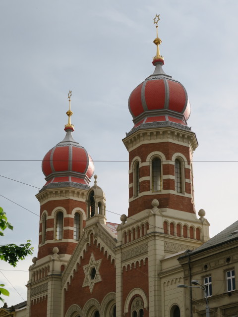 Große Synagoge