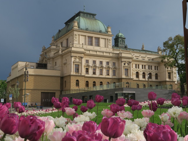 Großes Theater