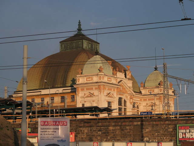 Hauptbahnhof