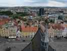 von der St.-Bartholomäus-Kathedrale Richtung Südosten