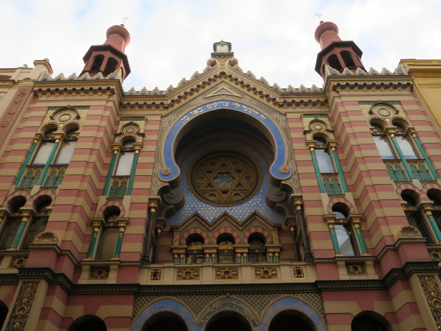 Jerusalemsynagoge