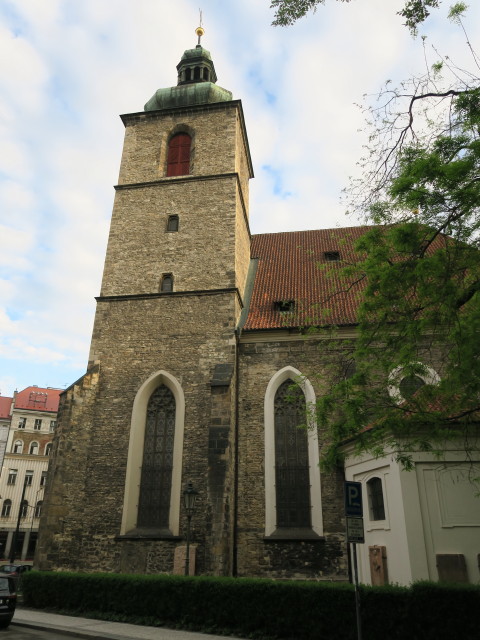 Kirche St. Heinrich und Kunigunde