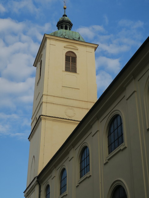 Basilika Hl. Jakob