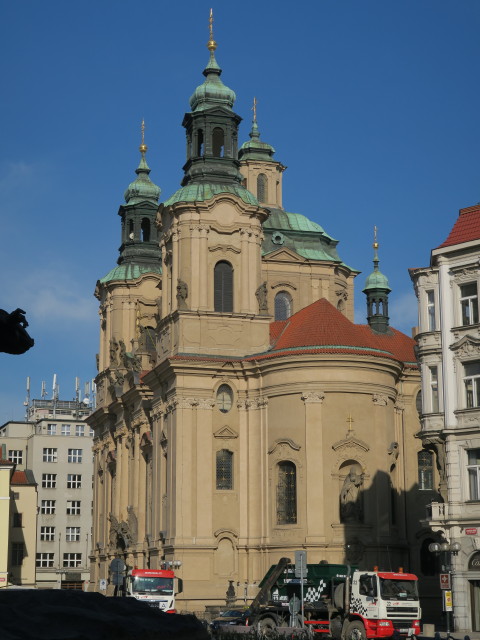 St.-Nikolaus-Kirche