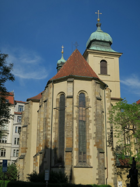 St.-Nikolaus-Kirche