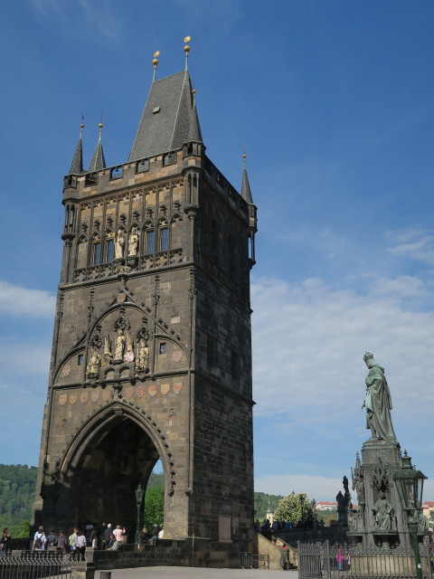 Altstädter Brückenturm