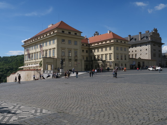 Nationalgalerie Palais Salm