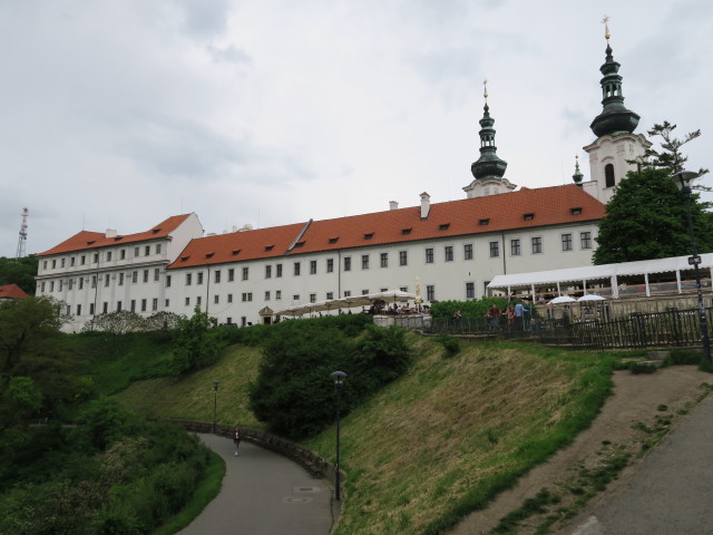 Kloster Strahov