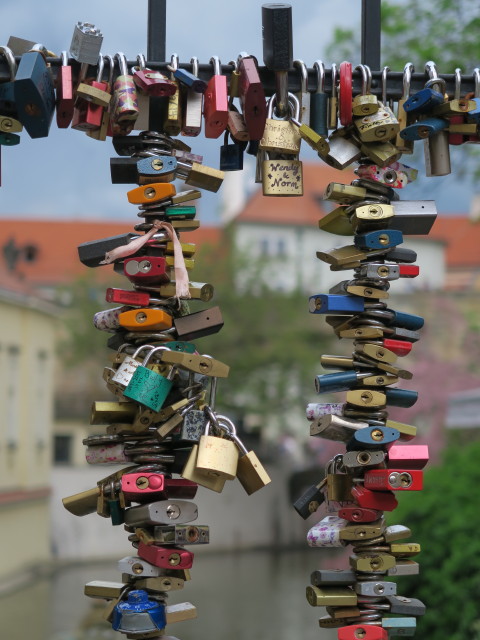 Brücke der Liebenden