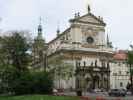 Kirche St. Ignatius