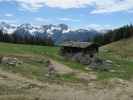 Planeralm, 1.938 m