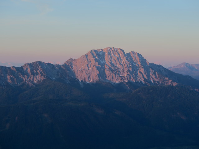 Reißkofel (26. Mai)