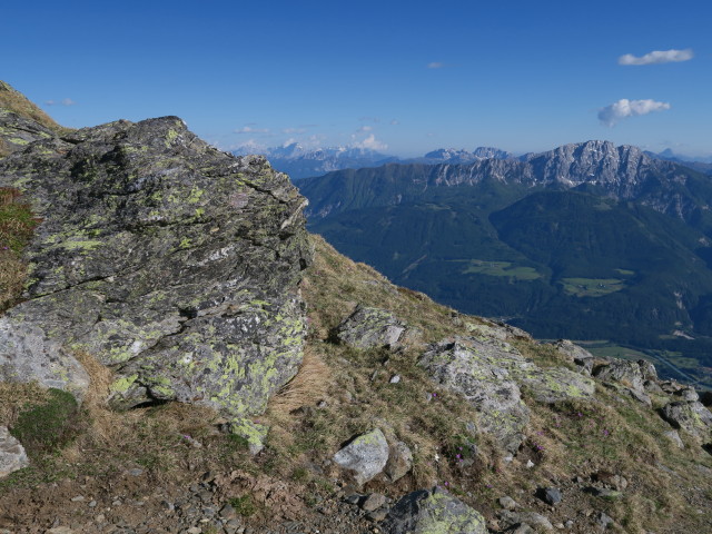 Hohe Grenten (26. Mai)