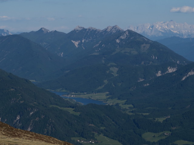 Weißensee (26. Mai)