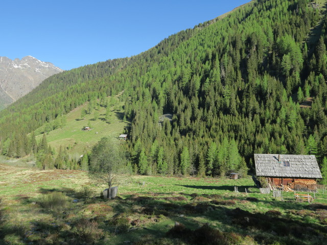 Rietschacher Kammer (27. Mai)