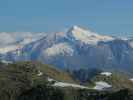 Ankogel vom Stawipfel aus (26. Mai)