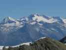 Säuleck und Hochalmspitze (26. Mai)