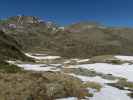 zwischen Feldnerhütte und Lackentörl (26. Mai)