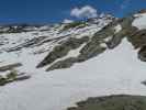 zwischen Feldnerhütte und Lackentörl (26. Mai)