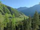 Oberdraßnitzer Alm (27. Mai)