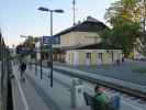 Bahnhof Wieselburg an der Erlauf, 252 m