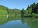 Lassing-Stausee