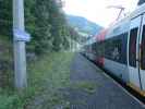 R 4930 im Bahnhof Oberfalkenstein, 963 m