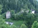 Ruine Oberfalkenstein, 987 m