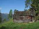 Weg 577 zwischen Leutschacher Hütte und Lerchbaumerhütte