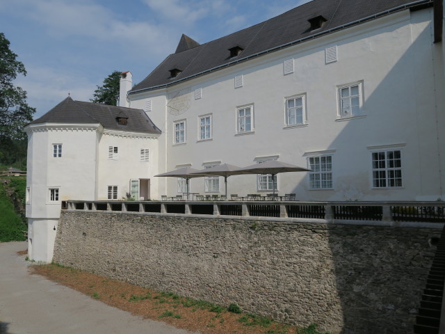 Schloss Pöggstall